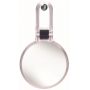 Kleine Wolke Mirror 5840116886 lusterko kosmetyczne 13.8x13.8 cm okrągłe zdj.2