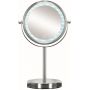 Kleine Wolke LED Mirror 5887124886 lusterko kosmetyczne 17.5x29.5 cm zdj.2