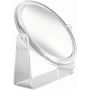 Kleine Wolke Mirror 8097116886 lusterko kosmetyczne 15x20 cm okrągłe zdj.2