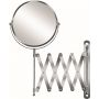 Kleine Wolke Mirror 8426124886 lusterko kosmetyczne 17x17 cm okrągłe chrom zdj.1
