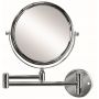 Kleine Wolke Mirror 8427124886 lusterko kosmetyczne 17x17 cm okrągłe chrom zdj.1