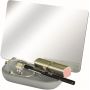 Kleine Wolke Tray Mirror 8476977886 lusterko kosmetyczne 12x17.3 cm prostokątne zdj.2