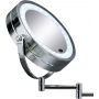 Kleine Wolke LED Mirror 8487124886 lusterko kosmetyczne 29x36 cm zdj.3