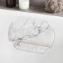 Kleine Wolke Marble 4102901008 zagłówek wannowy zdj.3