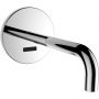 Laufen Twintronic HF707025100060 bateria umywalkowa podtynkowa elektroniczna chrom zdj.1