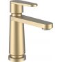 Laufen The New Classic HF900504462000 bateria umywalkowa stojąca złota zdj.1