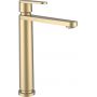 Laufen The New Classic HF900514462000 bateria umywalkowa stojąca złota zdj.1