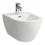 Laufen Pro X H830860A003021 bidet wiszący biały zdj.1