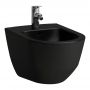 Laufen Pro A H8309527163021 bidet wiszący czarny zdj.1