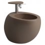Laufen Il Bagno Alessi H8309711883041 bidet wiszący zdj.1