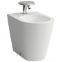 Laufen Kartell H8323310003021 bidet stojący biały zdj.1