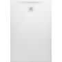 Laufen Pro H2109520790001 brodzik prostokątny 120x80 cm beton zdj.1