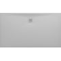 Laufen Pro H2109530790001 brodzik prostokątny 140x80 cm beton zdj.1