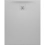 Laufen Pro H2109580790001 brodzik prostokątny 120x90 cm beton zdj.1