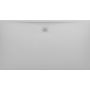 Laufen Pro H2119500790001 brodzik prostokątny 160x90 cm beton zdj.1