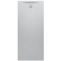 Laufen Pro H2119590770001 brodzik prostokątny 180x80 cm szary zdj.1