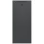 Laufen Pro H2119590780001 brodzik prostokątny 180x80 cm grafitowy zdj.1