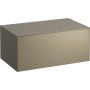 Laufen Sonar H4054100340421 szafka z blatem 77.5x45.5x34 cm podumywalkowa wisząca zdj.1