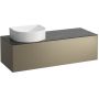Laufen Sonar H4054220341421 szafka z blatem podumywalkowa wisząca 117.7x45.7 cm zdj.1