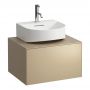 Laufen Sonar H4054310340401 szafka podumywalkowa wisząca 57.7x45.7 cm zdj.1