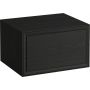 Laufen The New Classic H4060050856281 szafka z blatem 57.5x45.5x34.5 cm podumywalkowa wisząca dab zdj.1