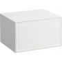 Laufen The New Classic H4060050856311 szafka z blatem 45.5x57.5x34.5 cm podumywalkowa wisząca biały zdj.1