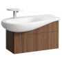 Laufen Il Bagno Alessi H4304010976301 szafka zdj.1