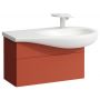 Laufen Il Bagno Alessi H4304110972691 szafka zdj.1