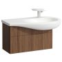 Laufen Il Bagno Alessi H4304110976301 szafka zdj.1