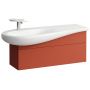 Laufen Il Bagno Alessi H4304210972691 szafka zdj.1
