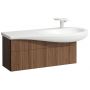 Laufen Il Bagno Alessi H4304310976301 szafka zdj.1