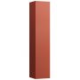 Laufen Il Bagno Alessi szafka 165 cm wysoka wisząca lewa terakota H4304610972691 zdj.1