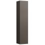 Laufen Il Bagno Alessi H4304610974291 szafka 33.5x35x165 cm boczna wisząca zdj.1
