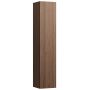 Laufen Il Bagno Alessi H4304620976301 szafka 35x33.5x165 cm boczna wisząca zdj.1
