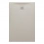 Laufen Pro H2109521860001 brodzik prostokątny 120x80 cm beżowy zdj.1