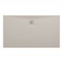 Laufen Pro H2109531860001 brodzik prostokątny 140x80 cm beżowy zdj.1