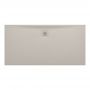 Laufen Pro H2109541860001 brodzik prostokątny 160x80 cm beżowy zdj.1