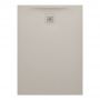 Laufen Pro H2129541860001 brodzik prostokątny 110x80 cm beżowy zdj.1