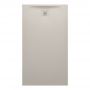 Laufen Pro H2139591860001 brodzik prostokątny 160x90 cm beżowy zdj.1