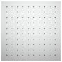 Laufen Quadriga HF504732100000 deszczownica 30x30 cm kwadratowa chrom zdj.1