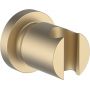 Laufen The New Classic HF900548462000 uchwyt prysznicowy złoty zdj.1