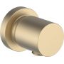 Laufen The New Classic przyłącze kątowe złoty mat HF900559462000 zdj.1