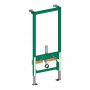 Laufen Ineo H9101020000001 stelaż podtynkowy do bidetu zdj.1