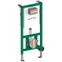 Laufen Ineo H9201140000001 stelaż podtynkowy do miski wc wiszącej zdj.1