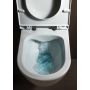 Laufen Pro A H8209650000001 miska wc wisząca bez kołnierza biały zdj.6