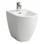 Laufen Pro X H8328610003021 bidet stojący biały zdj.1