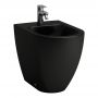 Laufen Pro X H8328617163021 bidet stojący czarny zdj.1