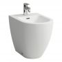Laufen Pro X H832861A003021 bidet stojący biały zdj.1