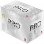 Laufen Pro B H8669510000001 zestaw miska + deska wolnoopadająca wisząca bez kołnierza biały połysk zdj.3