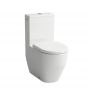 Laufen Pro A H8969513000001 deska sedesowa wolnoopadająca zdj.2